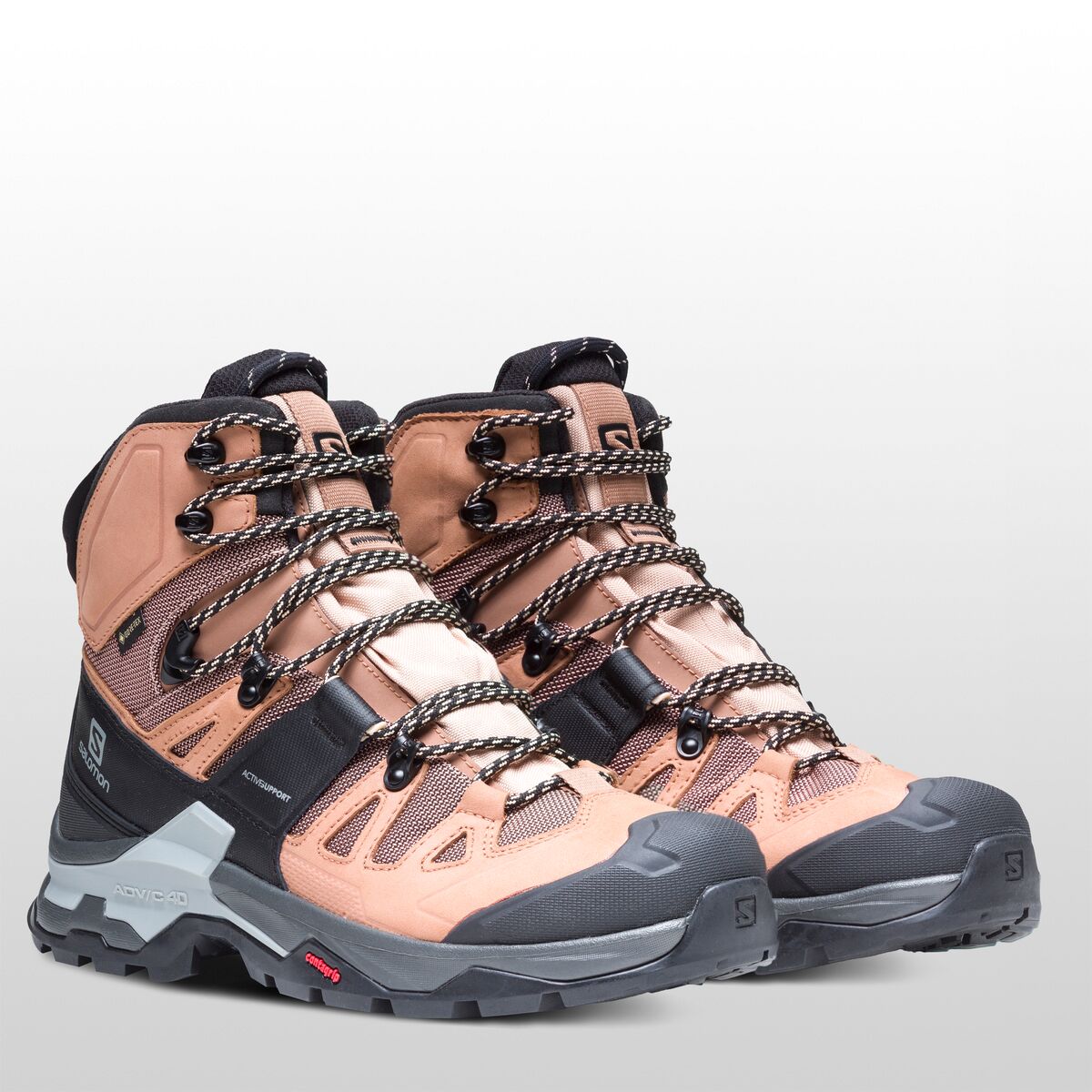 Salomon Quest 4 GTX Boot Women's - Footwear