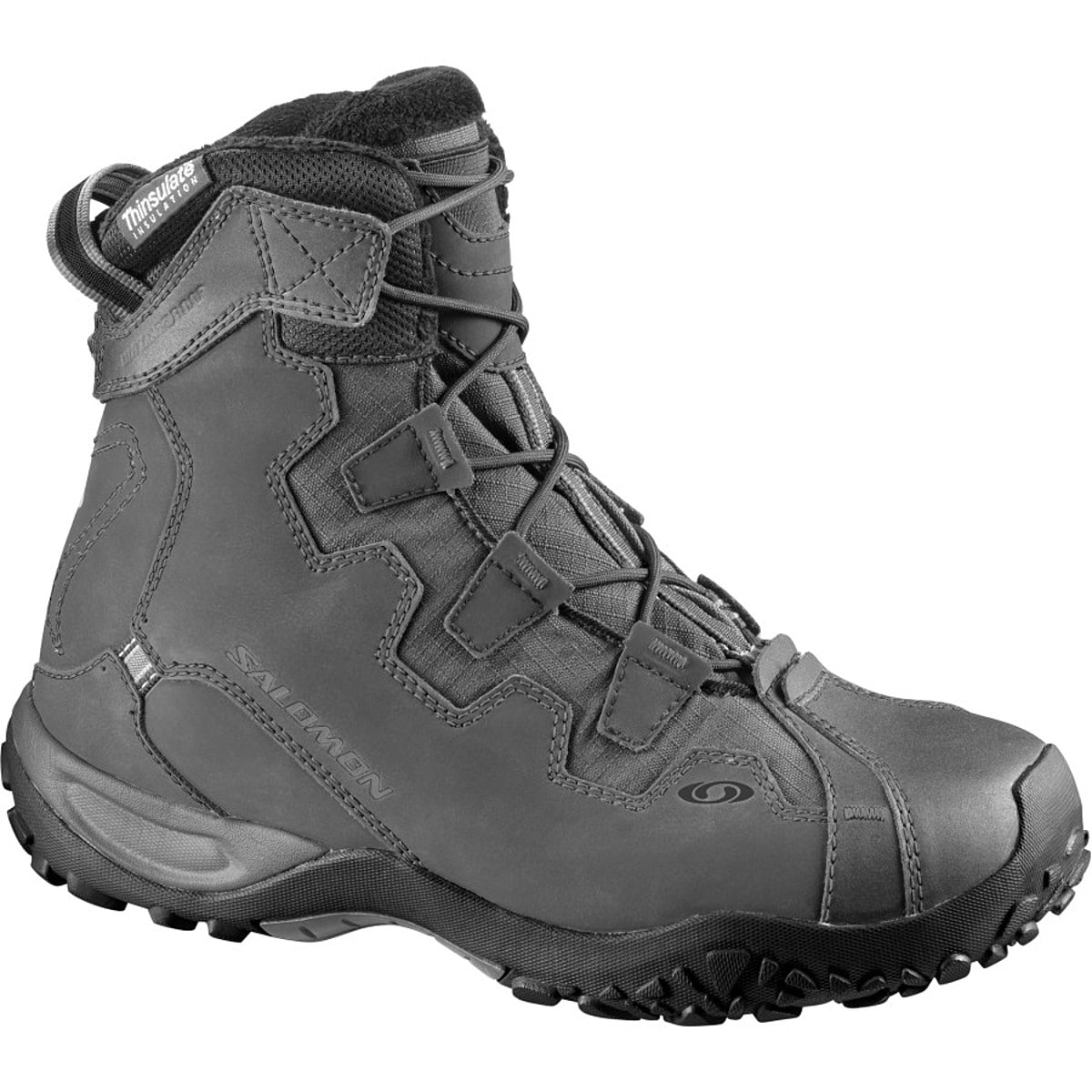 Salomon Snowtrip TS WP Boot   Men's   Footwear