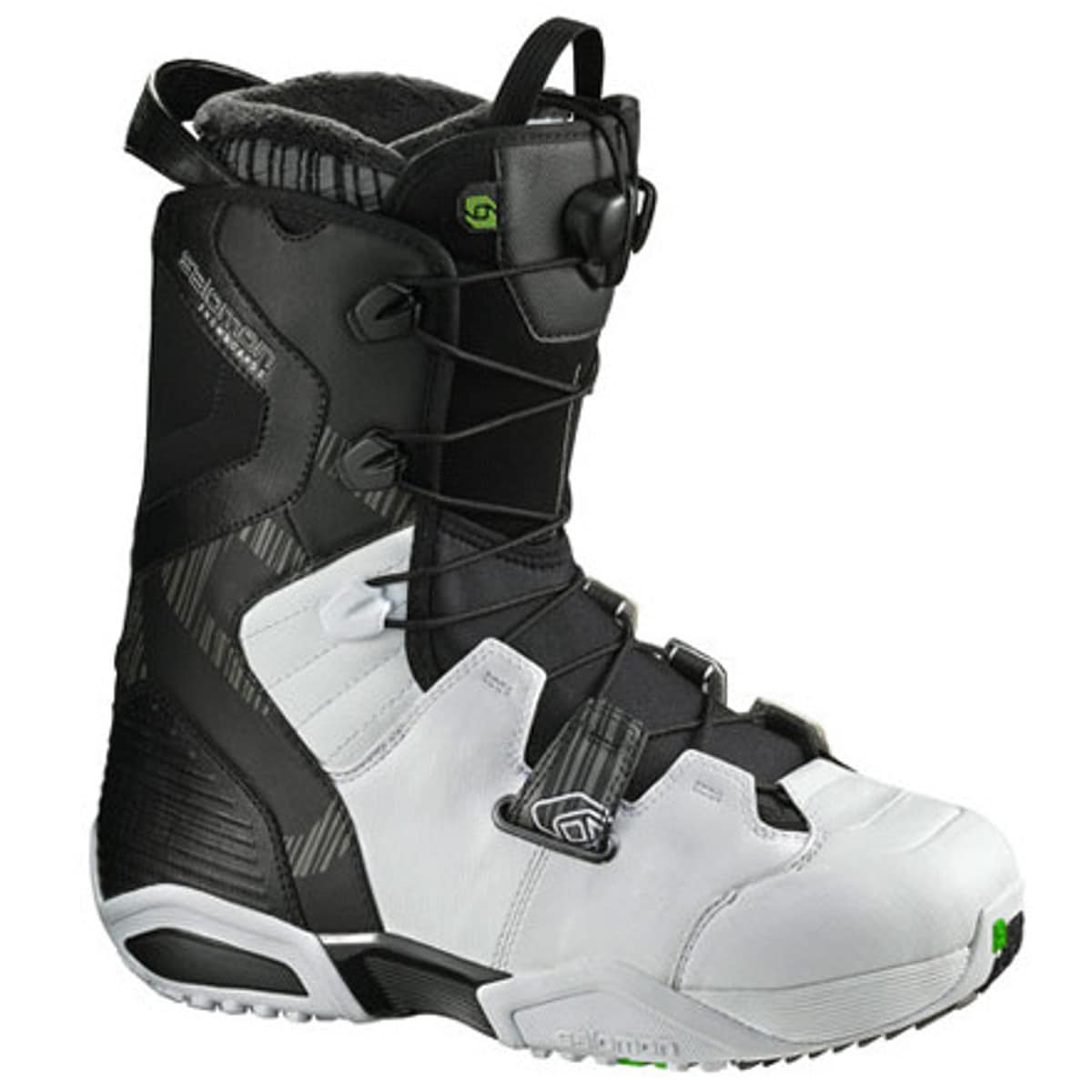 Salomon Synapse Snowboard Boot - Men's -