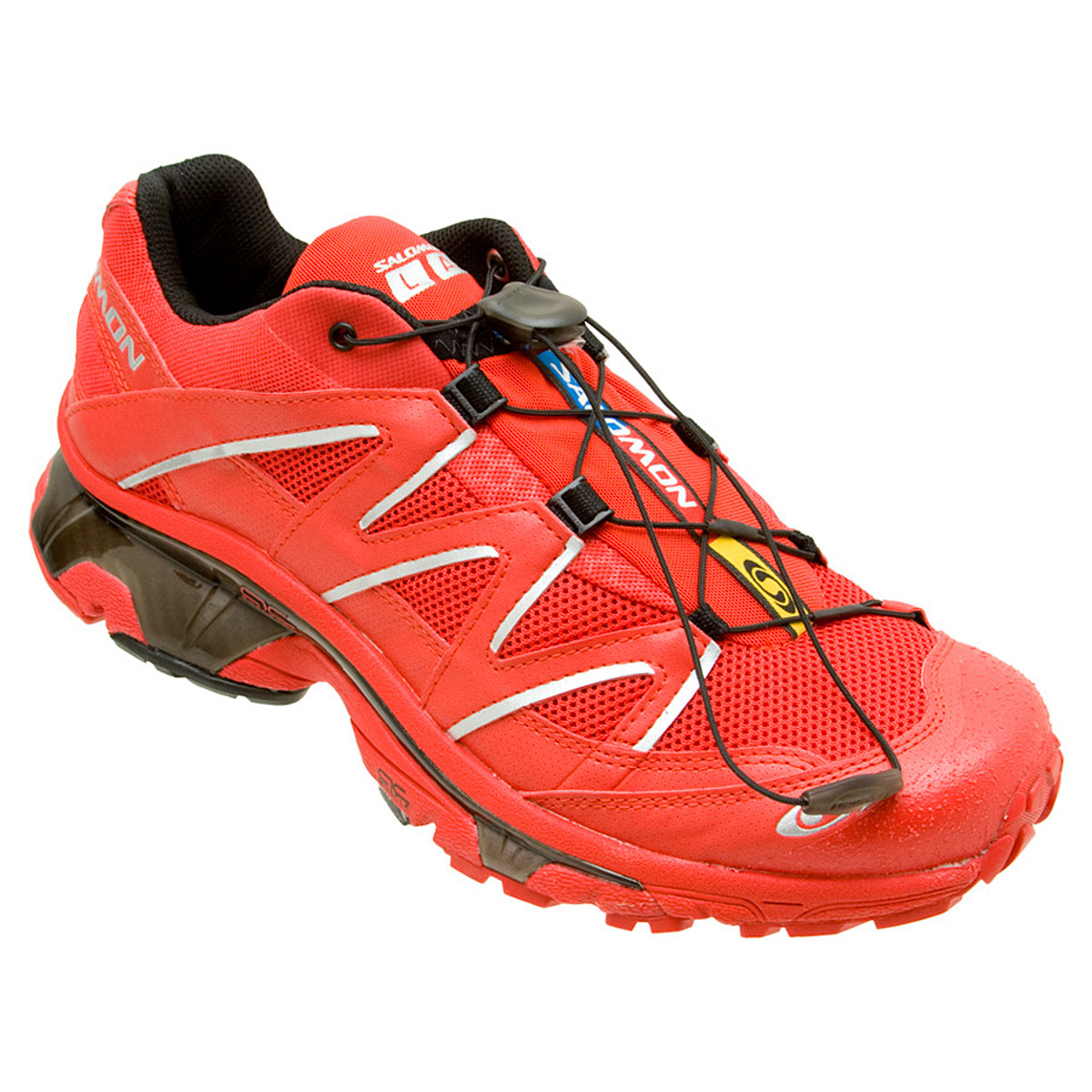 SALOMON  falconcs xt　赤 SALOMON falconcs xt 赤 Yahoo!オークション -「salomon