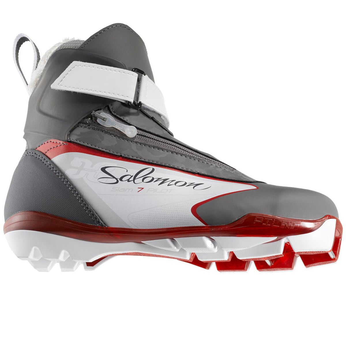 Salomon Siam 7 Pilot Ski Boot - - Ski