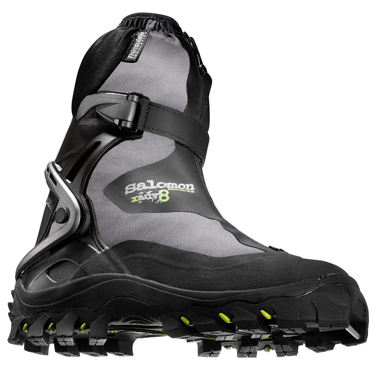 Salomon X-ADV 8 Backcountry Boot - Ski