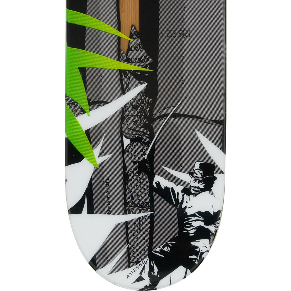 Salomon Shogun Ski - Ski