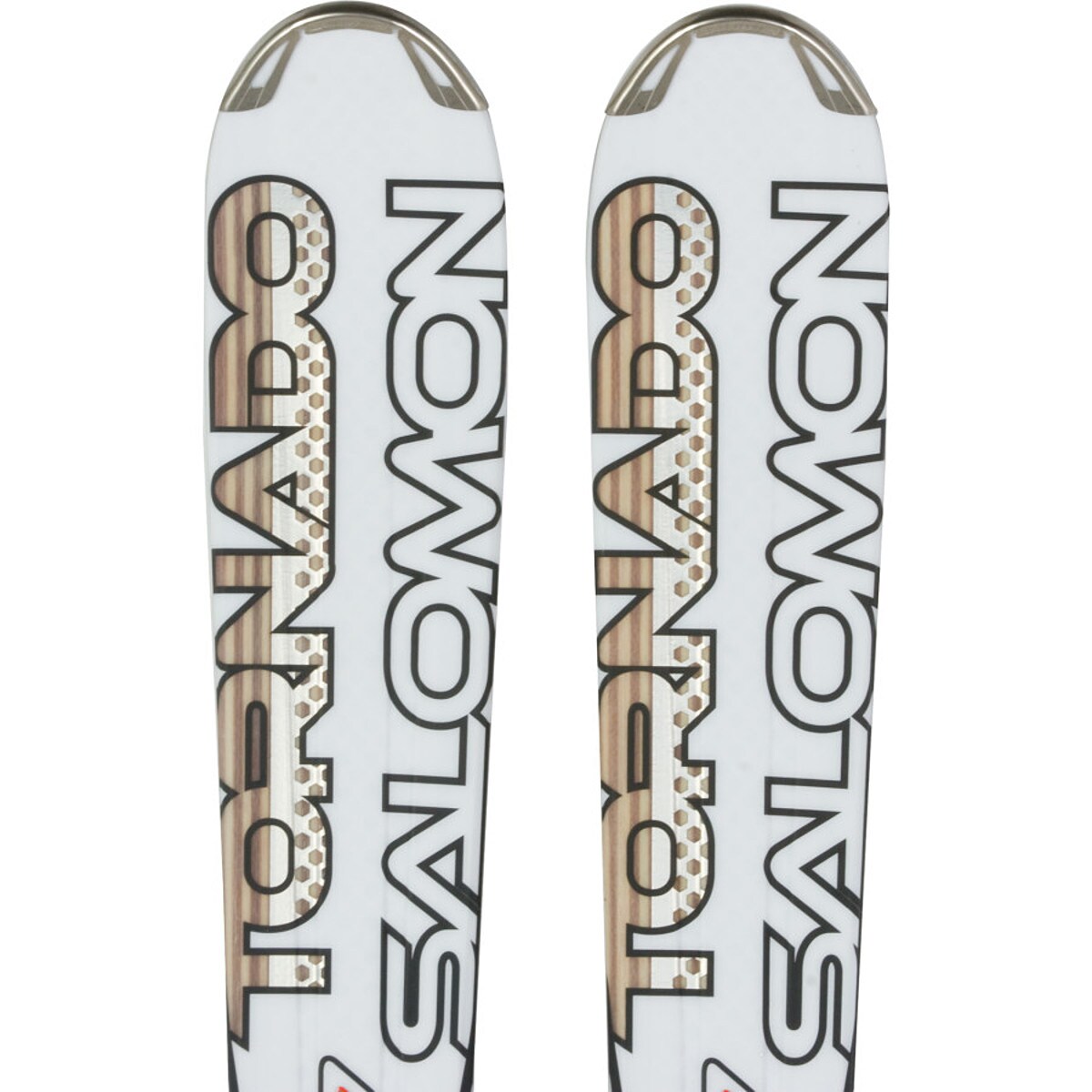 Salomon XW Tornado TI Z12 Ski Ski