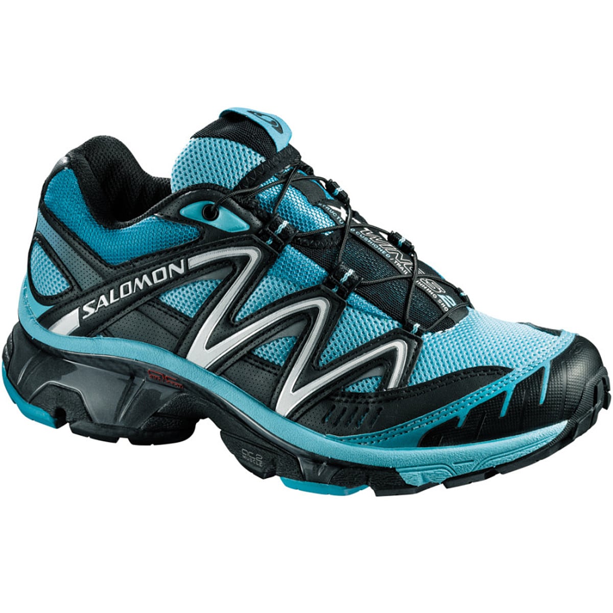 Belastingen retort Uitbreiden Salomon XT Wings 2 Trail Running Shoe - Women's - Footwear