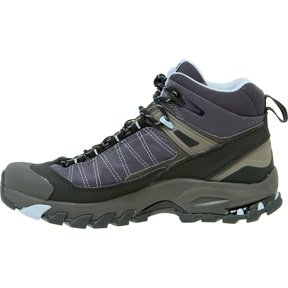 zoeken postzegel Geef energie Salomon 3D Fastpacker Mid GTX Hiking Boot - Women's - Footwear
