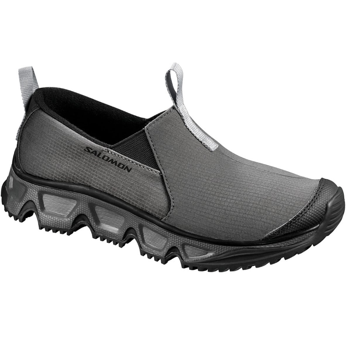 klistermærke Enrich med uret Salomon RX Snow Moc - Men's - Footwear