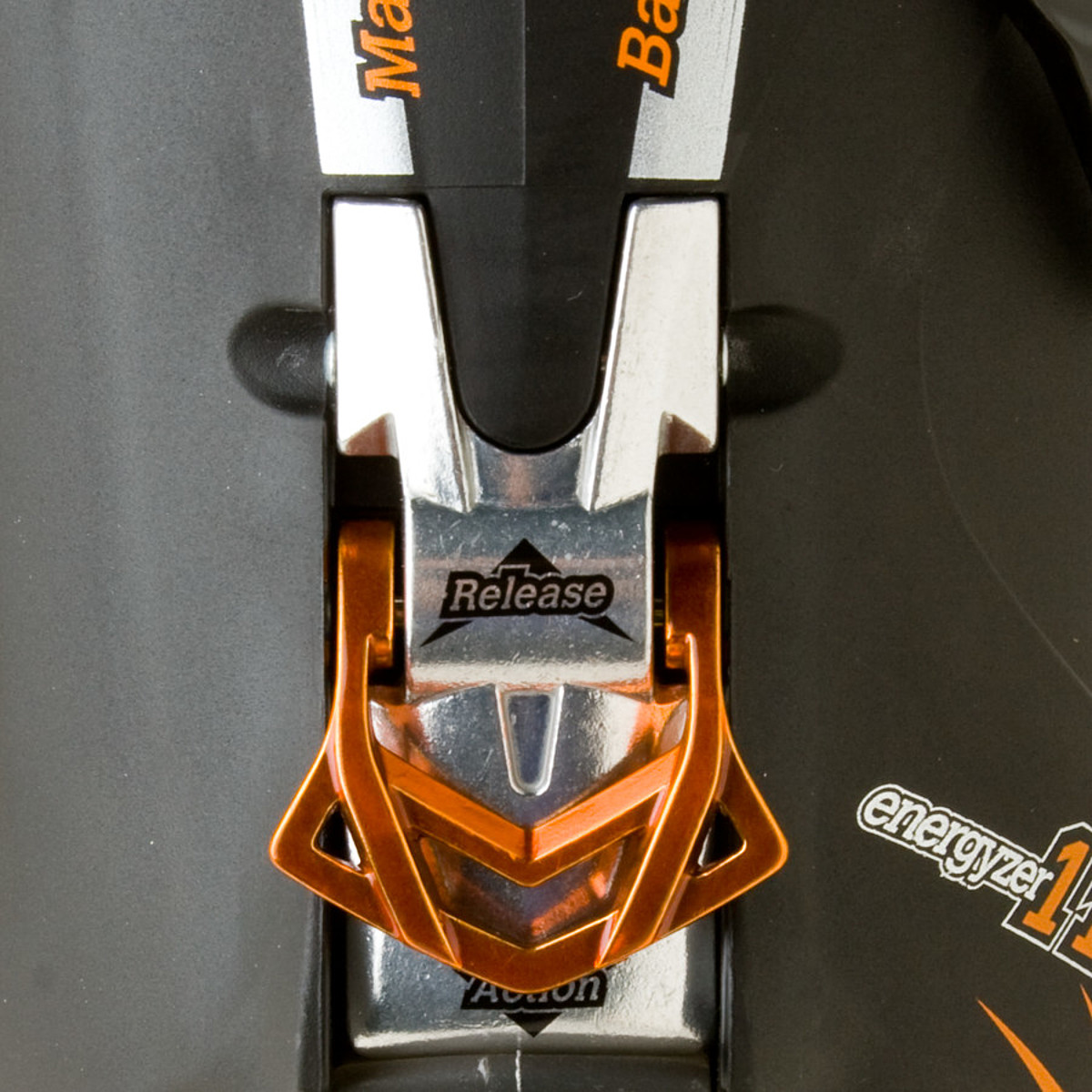 Salomon Quest 10 Boot - Men's - Ski