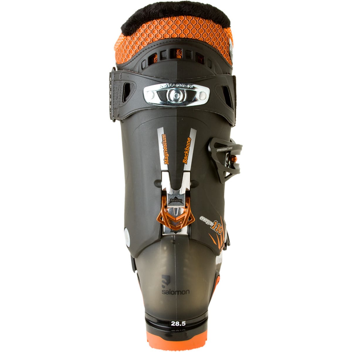 Salomon quest 10 ski boots deals