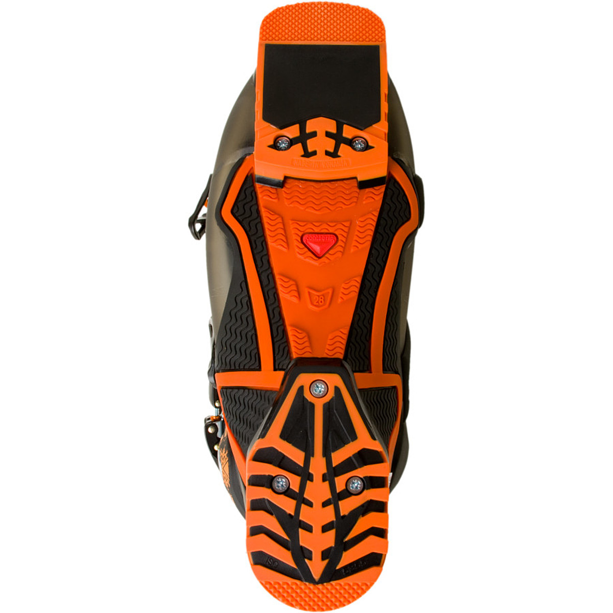 Salomon Quest 10 Boot - Men's - Ski