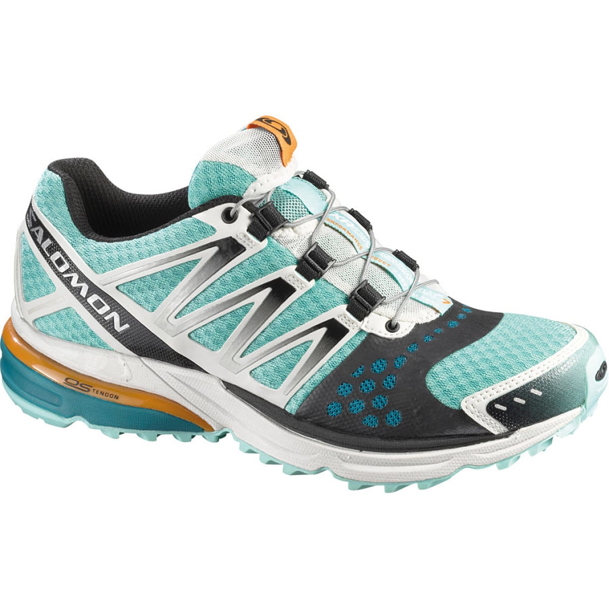 Salomon XR Crossmax Neutral Trail Running Shoe - Women's Footwear
