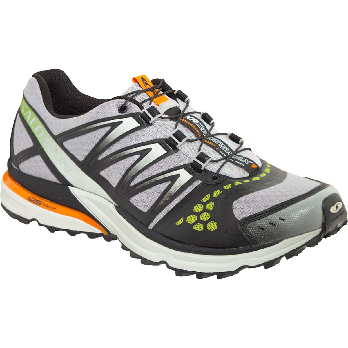 XR Crossmax Neutral Running Shoe - Footwear