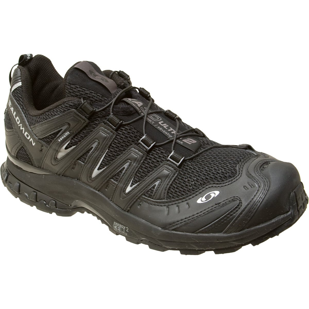 Salomon 3D 2 Trail Running Shoe - Men's - Footwear