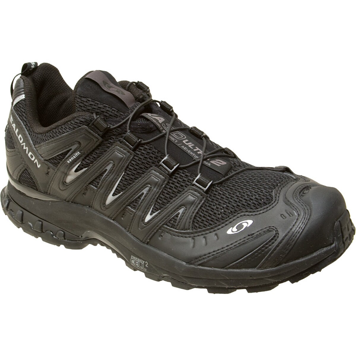 Salomon XA Pro 3D Ultra 2 Running Shoe - Men's - Footwear