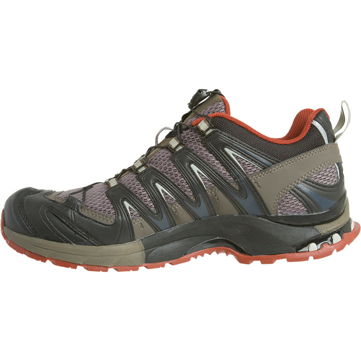 Salomon XA Pro 3D Ultra 2 Trail Running Shoe - Men's - Footwear