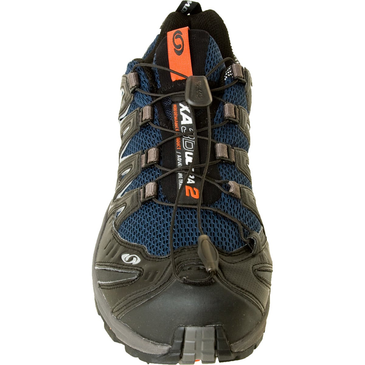 Botsing hoofdkussen onstabiel Salomon XA Pro 3D Ultra 2 M+(Wide) Trail Running Shoe - Men's - Footwear