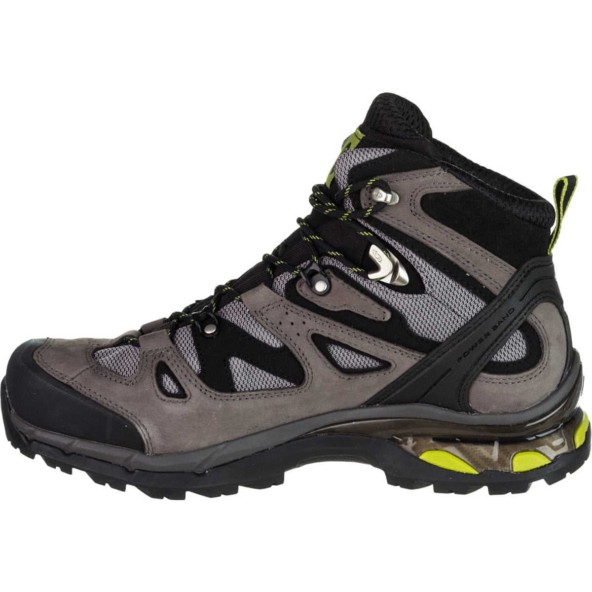 Salomon Comet 3D GTX Backpacking Boot - Men's | eBay