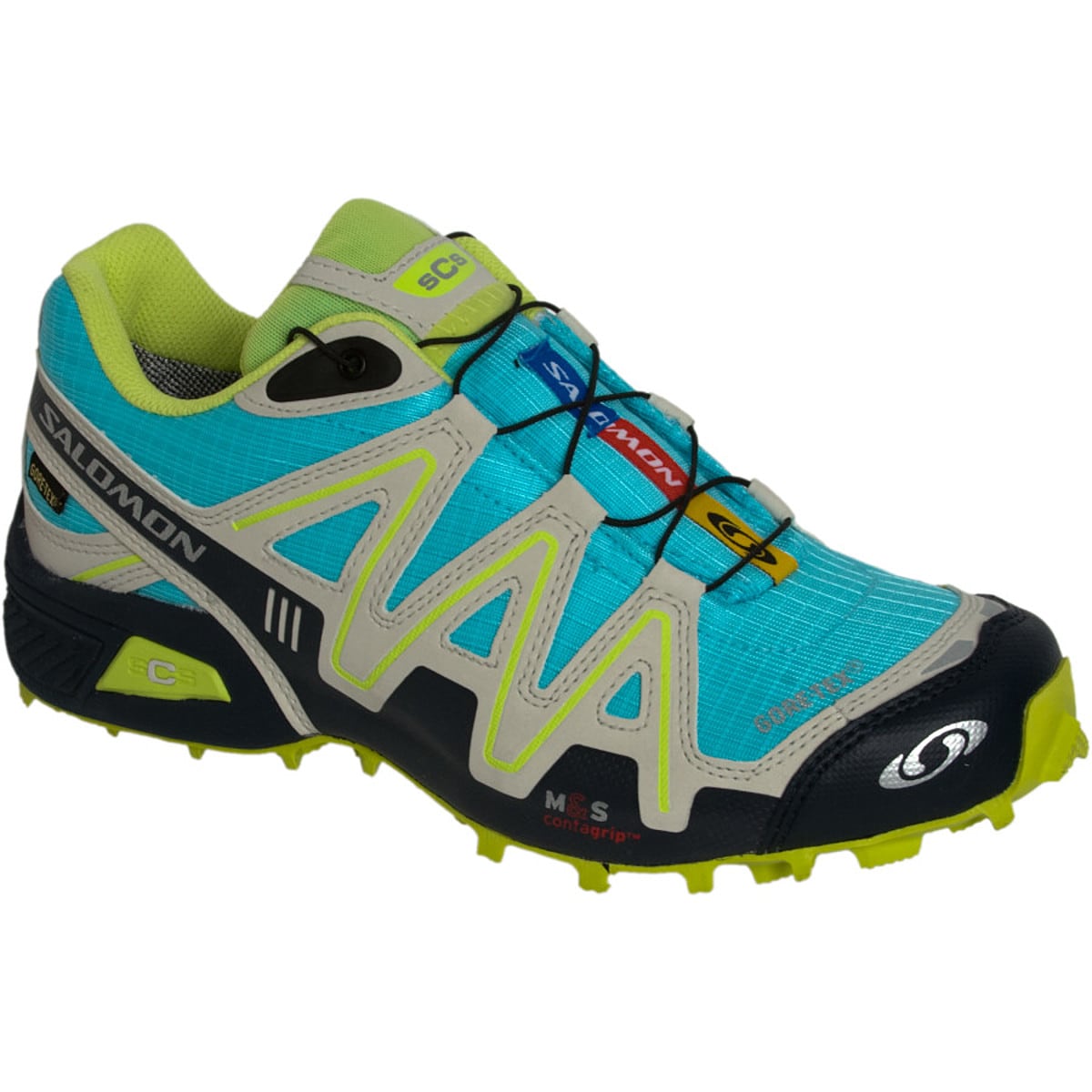 Salomon Speedcross 2 GTX Trail Shoe Women's -