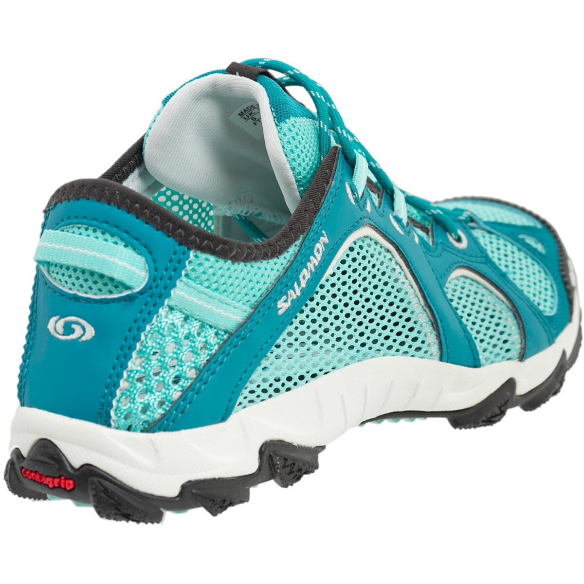 Salomon light on sale amphib