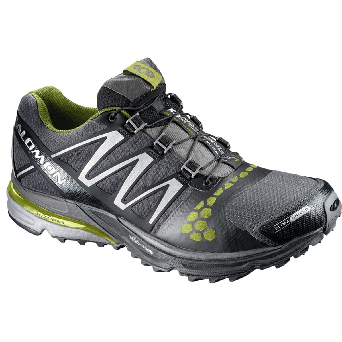 Salomon crossmax xr clearance