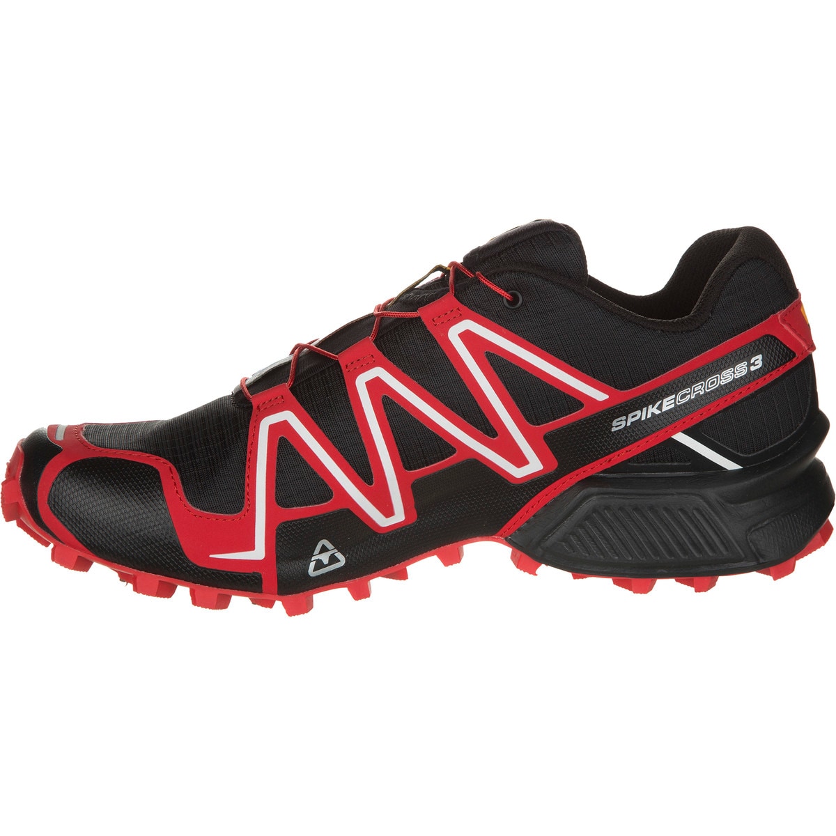 Salomon spike cross clearance 3