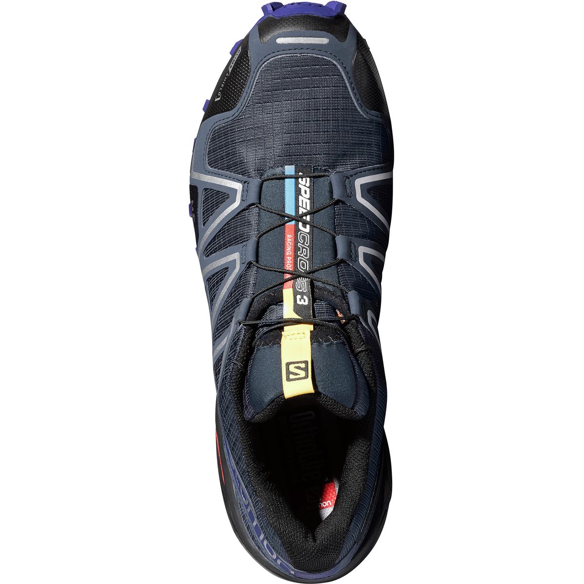 Salomon Speedcross 3 Climashield Trail Running Shoe - Men's - Footwear
