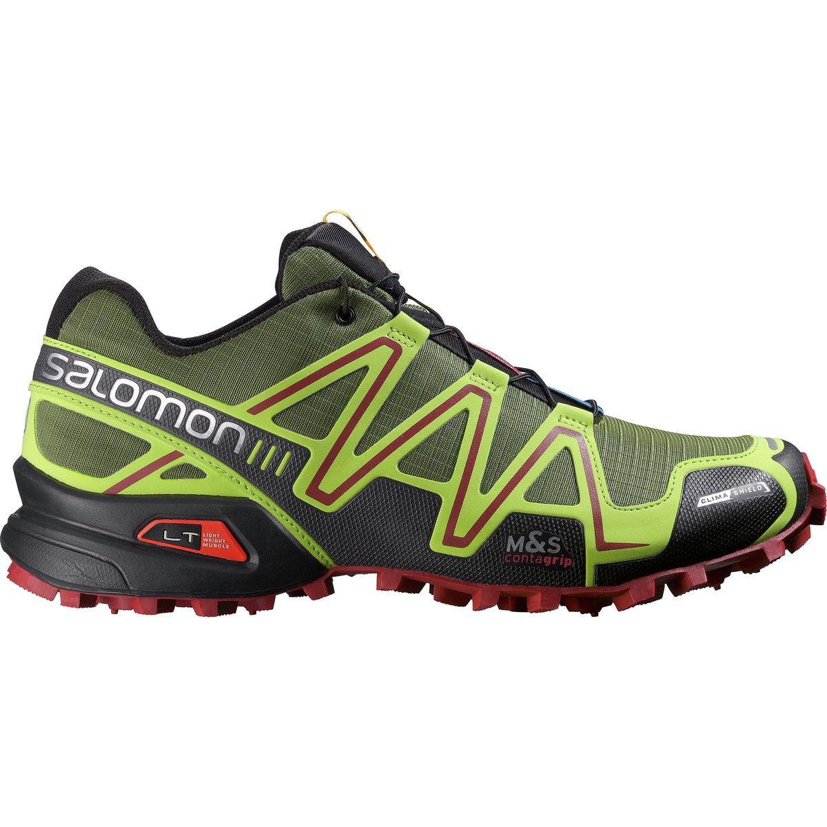 Speedcross climashield hotsell