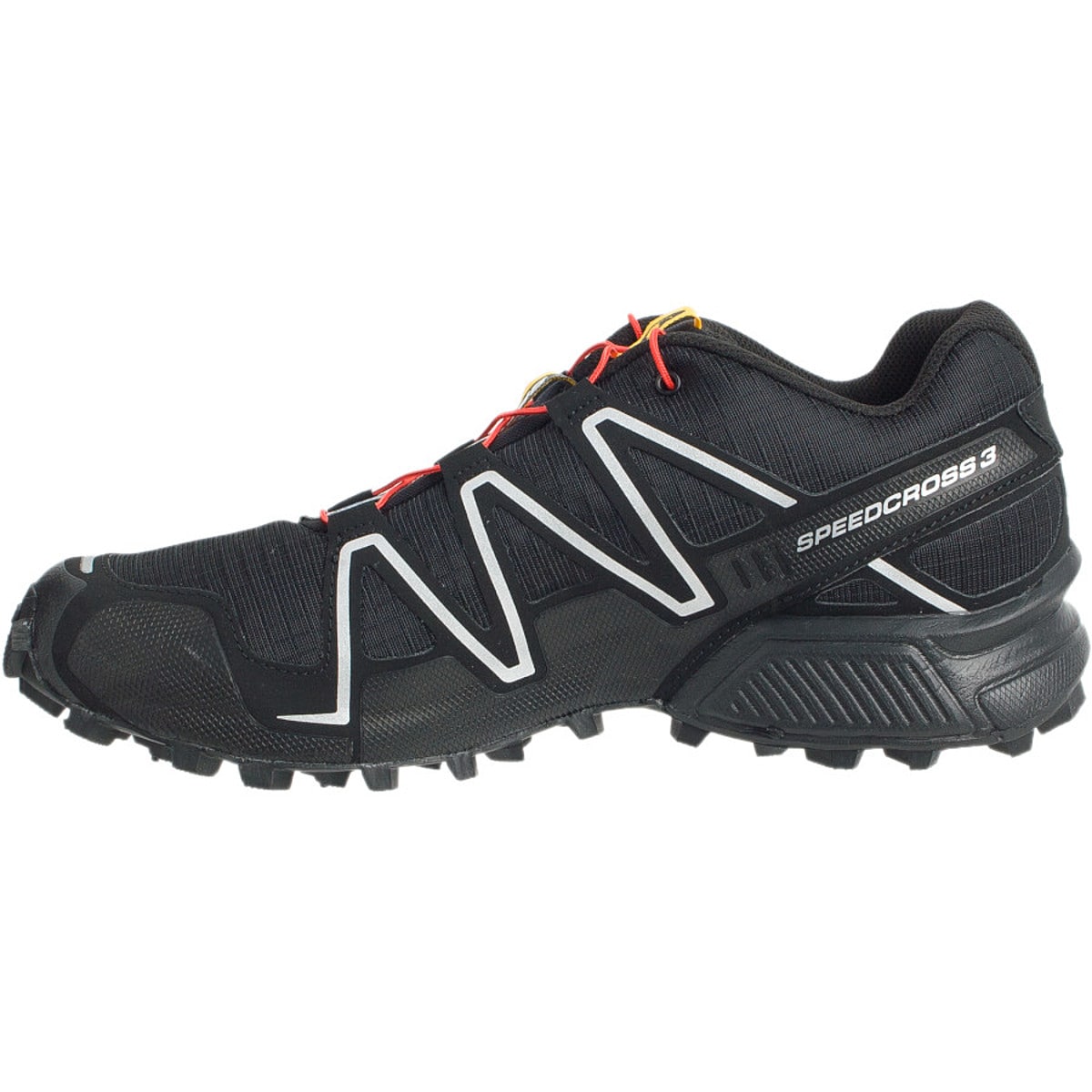 Salomon Speedcross 3 Running Shoe - - Footwear