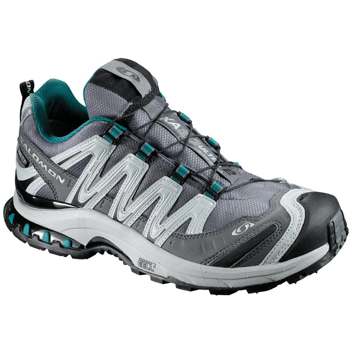 mad latin rabat Salomon XA Pro 3D Ultra GTX 2 Trail Running Shoe - Women's - Footwear
