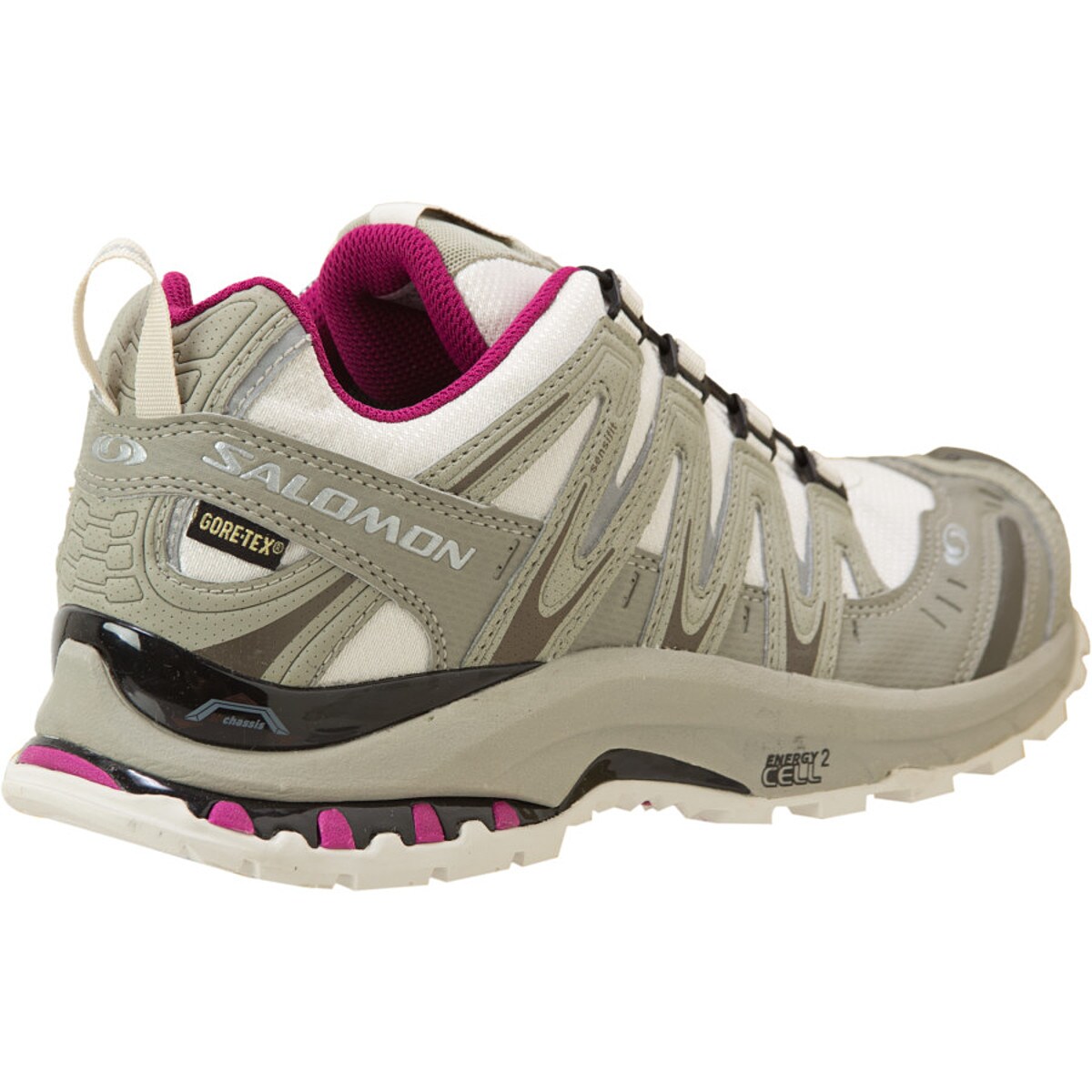 mad latin rabat Salomon XA Pro 3D Ultra GTX 2 Trail Running Shoe - Women's - Footwear