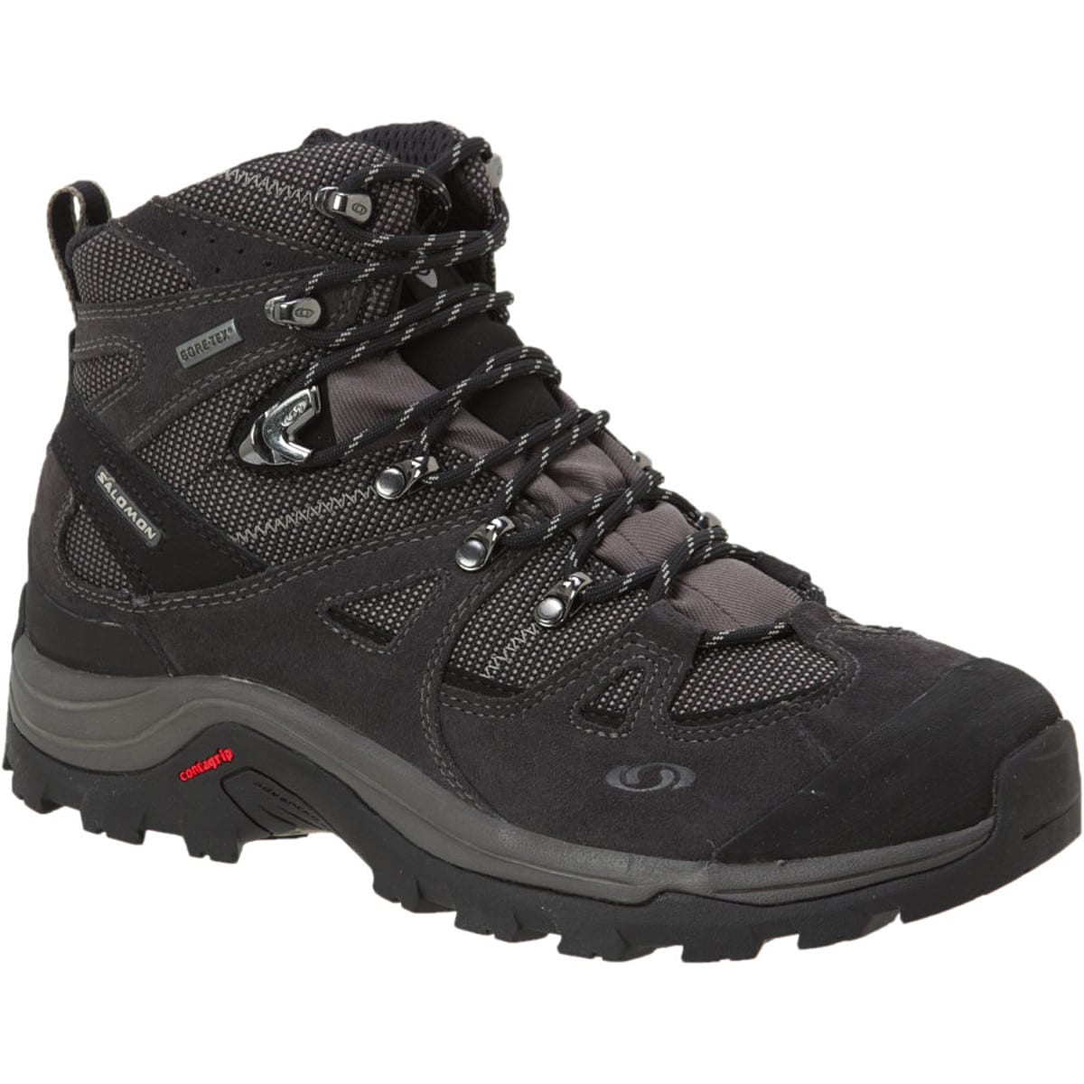 Discovery GTX Hiking Boot - - Footwear