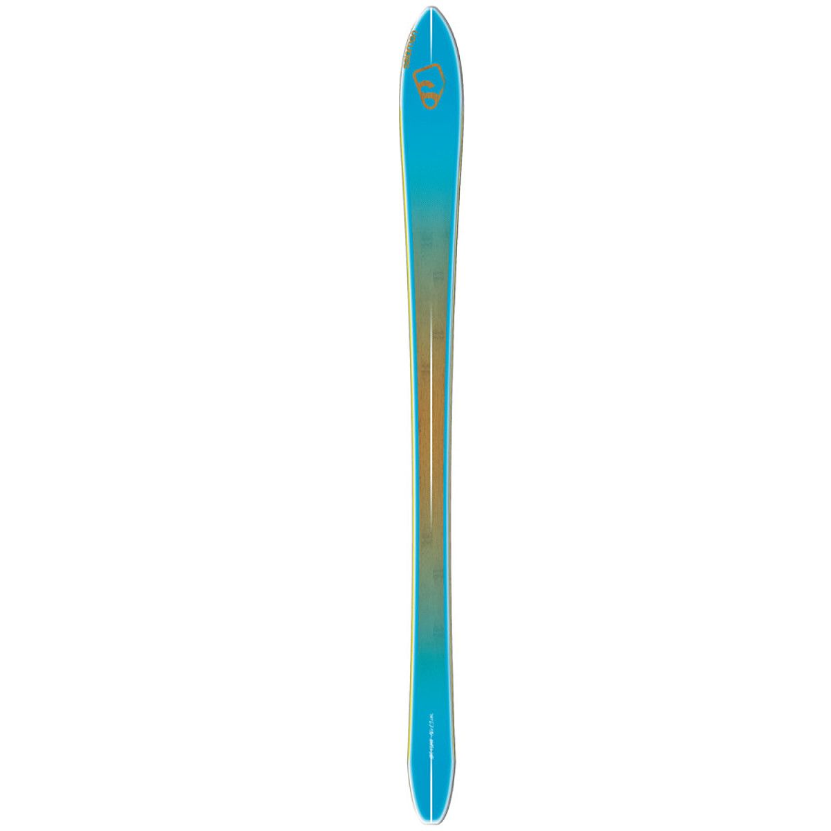 Salomon BBR 8.9 Ski - Ski