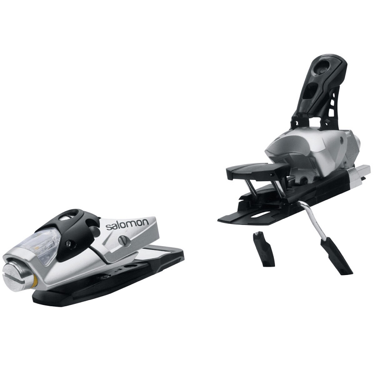 Salomon N 16 Steel Ski Binding - Ski