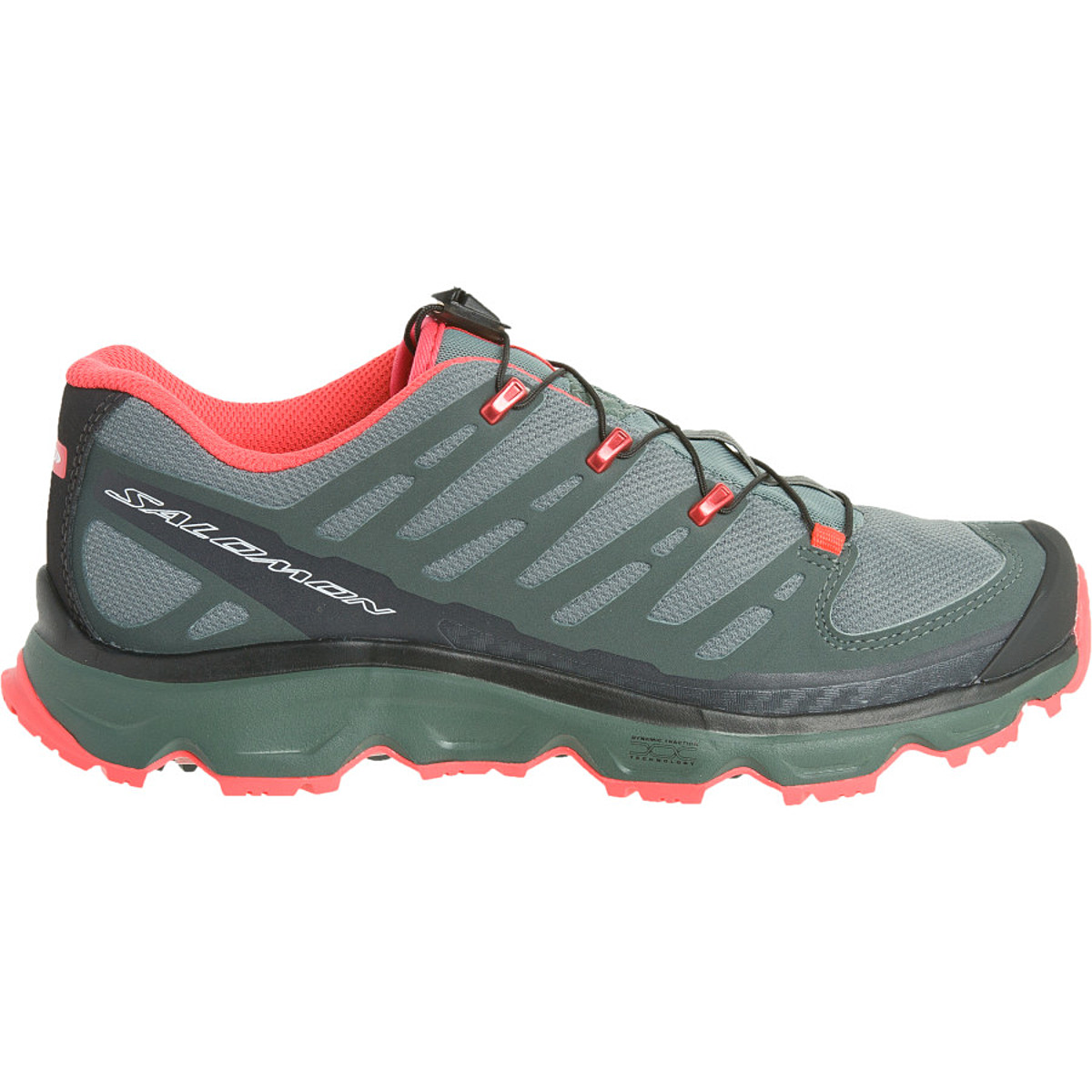 SALOMON　SYNAPSE WIDE【41ch（TCGW）様】 2025年最新】SALOMON synapse wideの人気アイテム - メルカリ