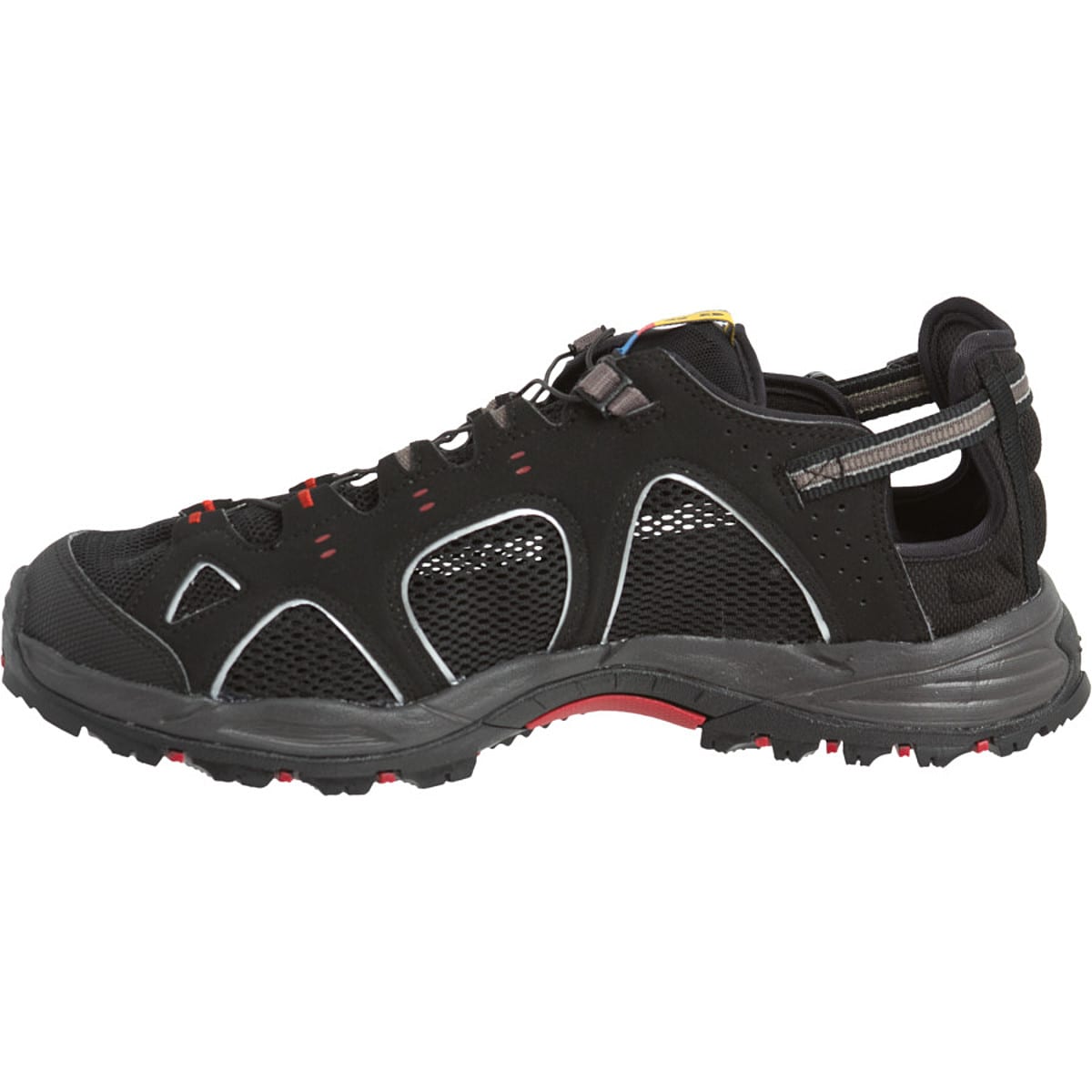 Salomon Techamphibian Shoe - - Footwear