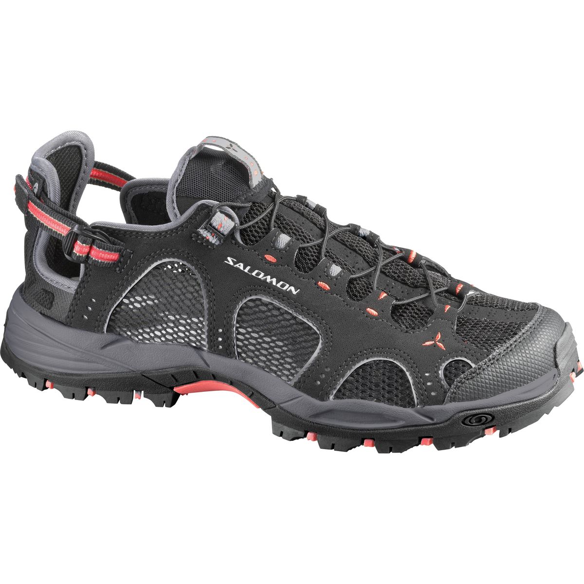 Salomon Techamphibian - Women's Footwear