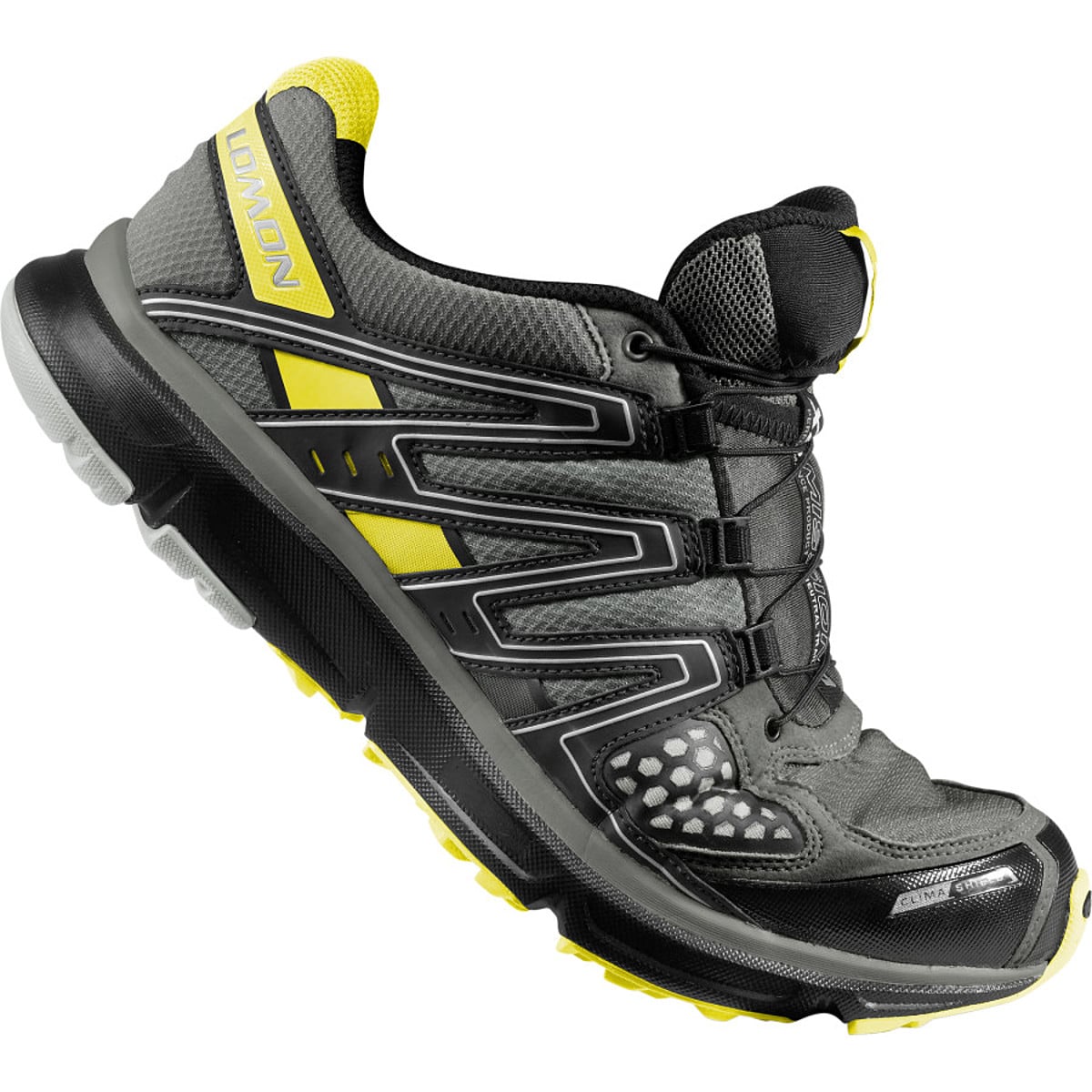 XR Mission CS Trail Running Shoe - Footwear