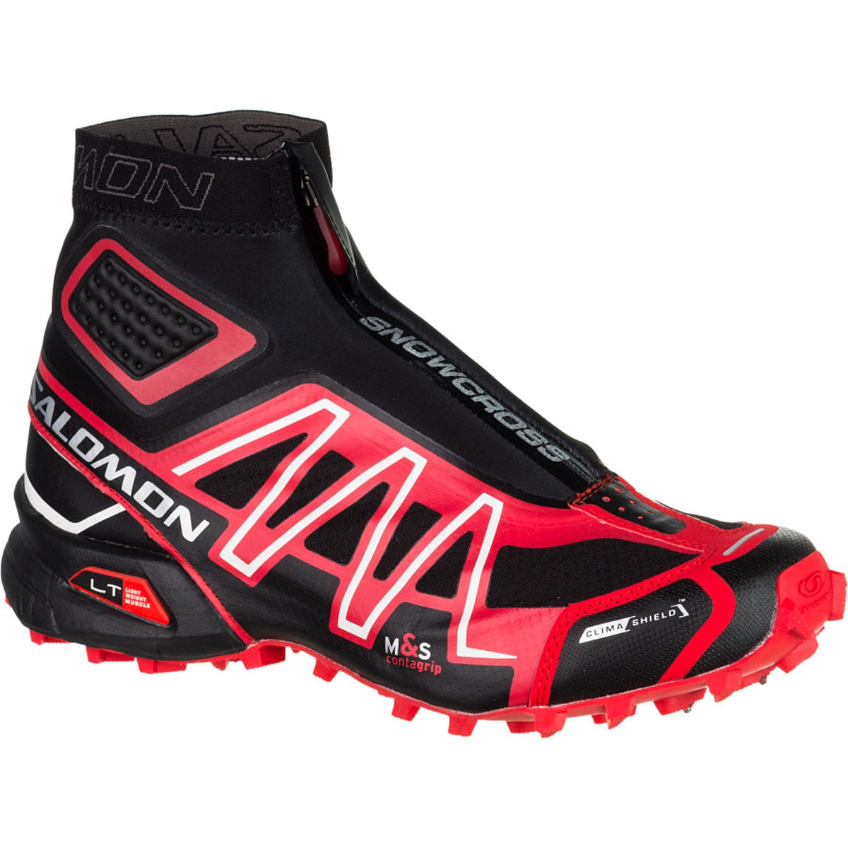 Snowcross CS Trail Shoe Men's - Footwear