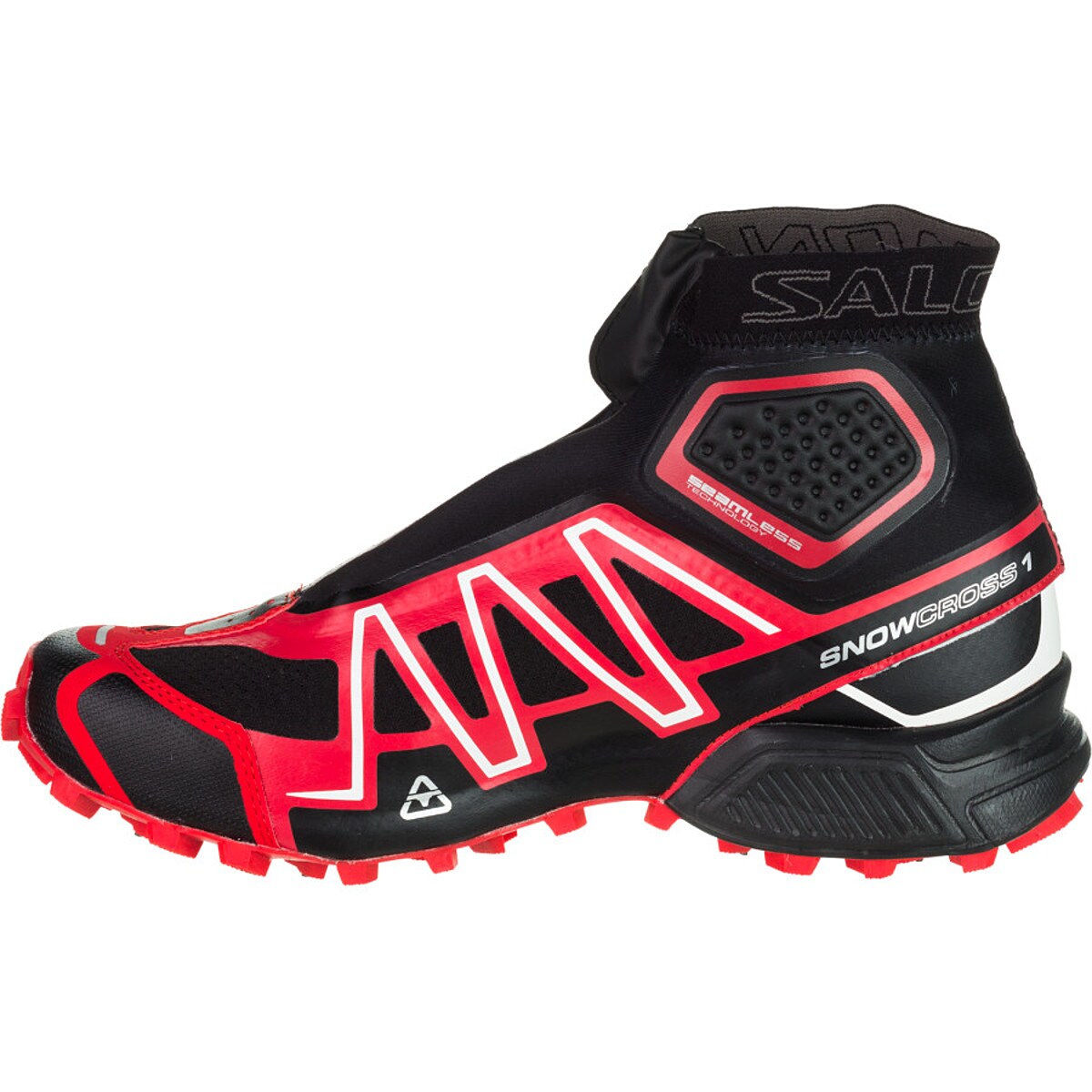 Snowcross cs 2025 salomon