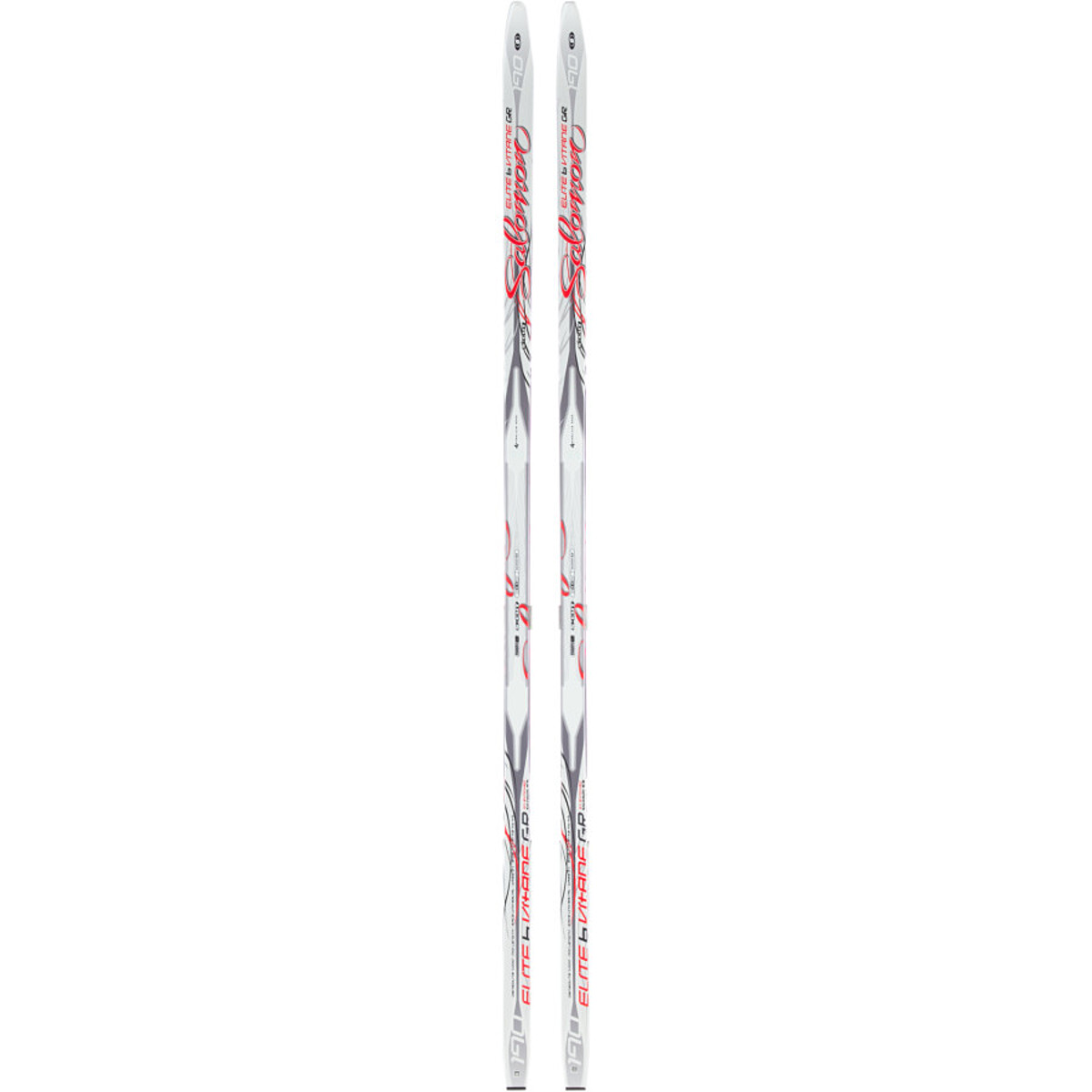 salomon elite 7 classic skis RC7 eSkin w/ Shift 206cm Medium directional fiberglass wrap and pre Salomon Elite 6 Vitane Grip