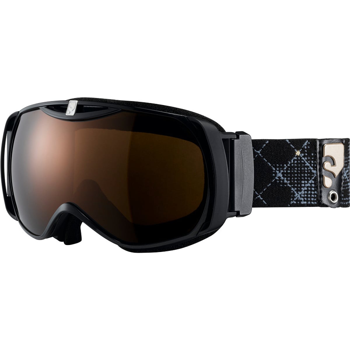 Undtagelse Og cylinder Salomon Xtend Xcess10 Goggle - Women's - Ski
