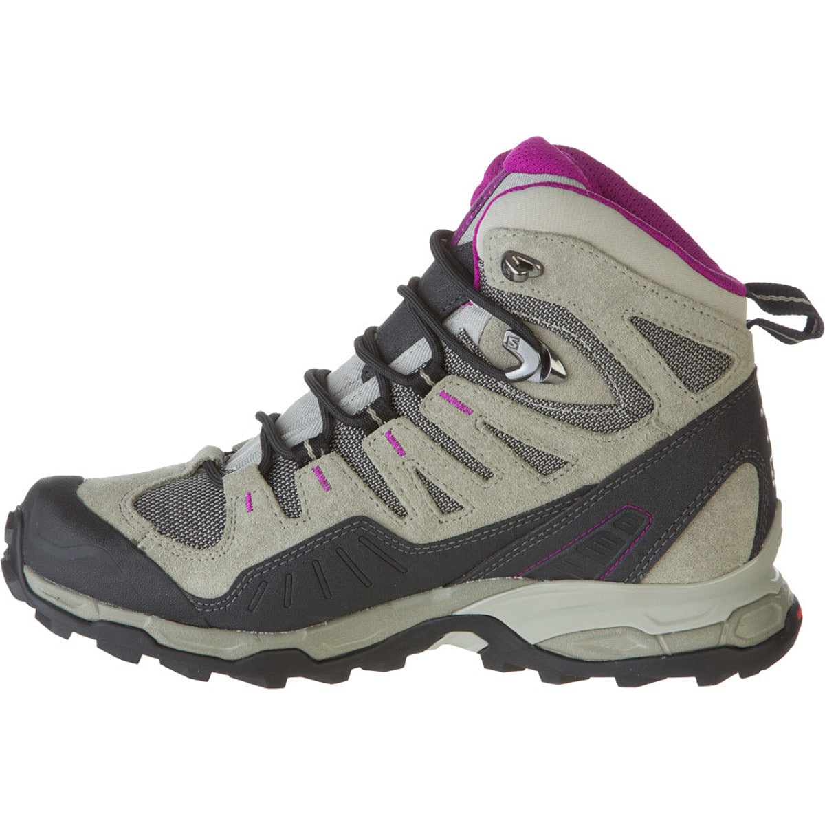 Salomon Conquest GTX Hiking Boot Women s Footwear