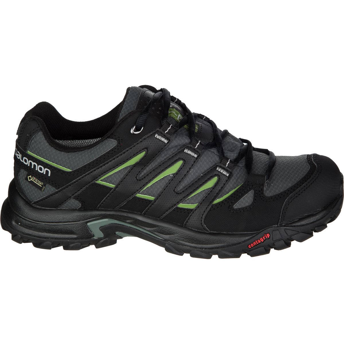Husarbejde Fugtighed nummer Salomon Eskape GTX Hiking Shoe - Men's - Footwear
