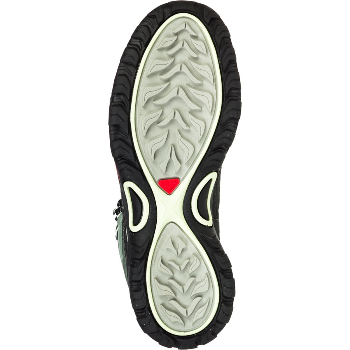 Salomon ellipse mid online gtx