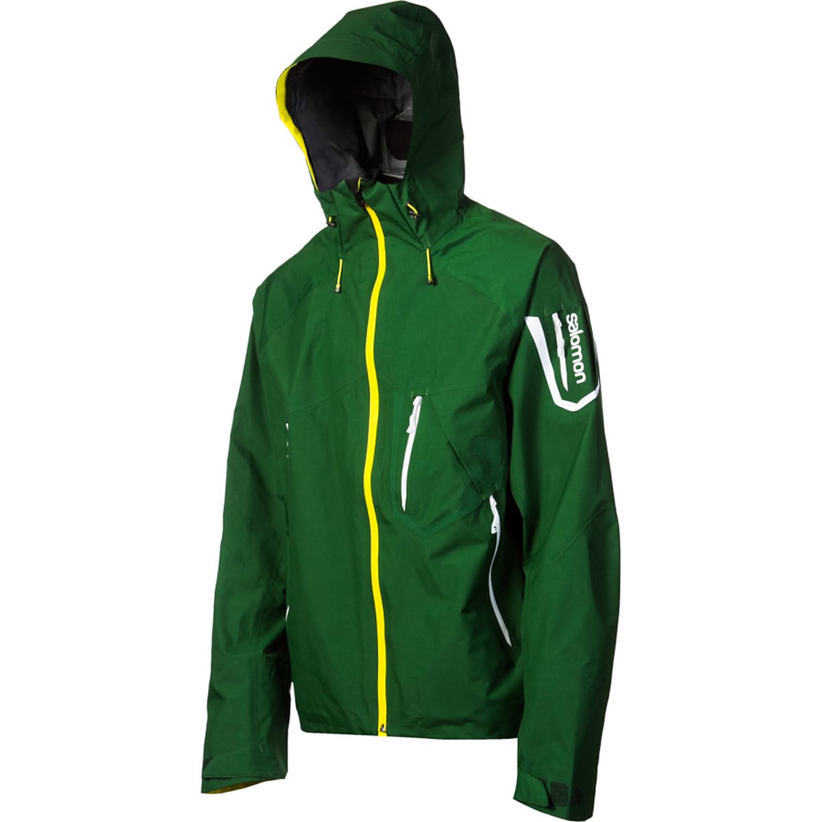 Salomon Shadow II 3L Gore Pro Jacket Men s Clothing