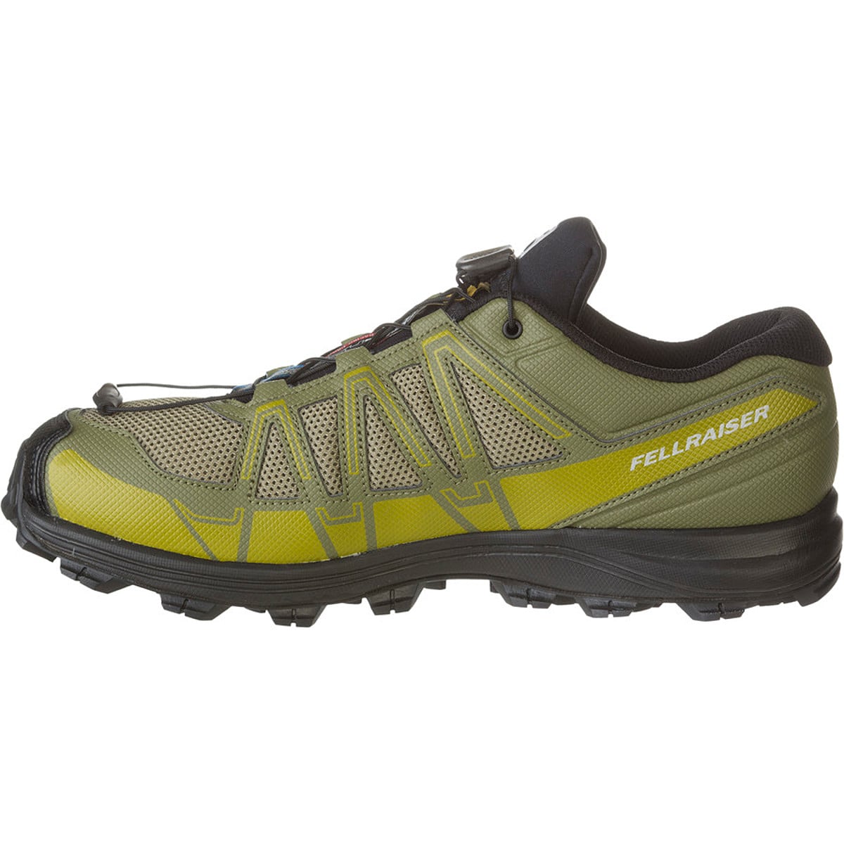 Salomon Trail Shoe - Men's - Footwear