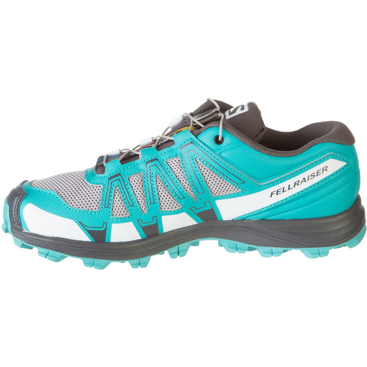 Salomon Fellraiser Running Shoe - - Footwear