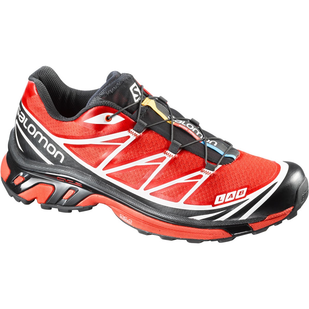 Salomon XT 6 Trail Running Shoe - Footwear