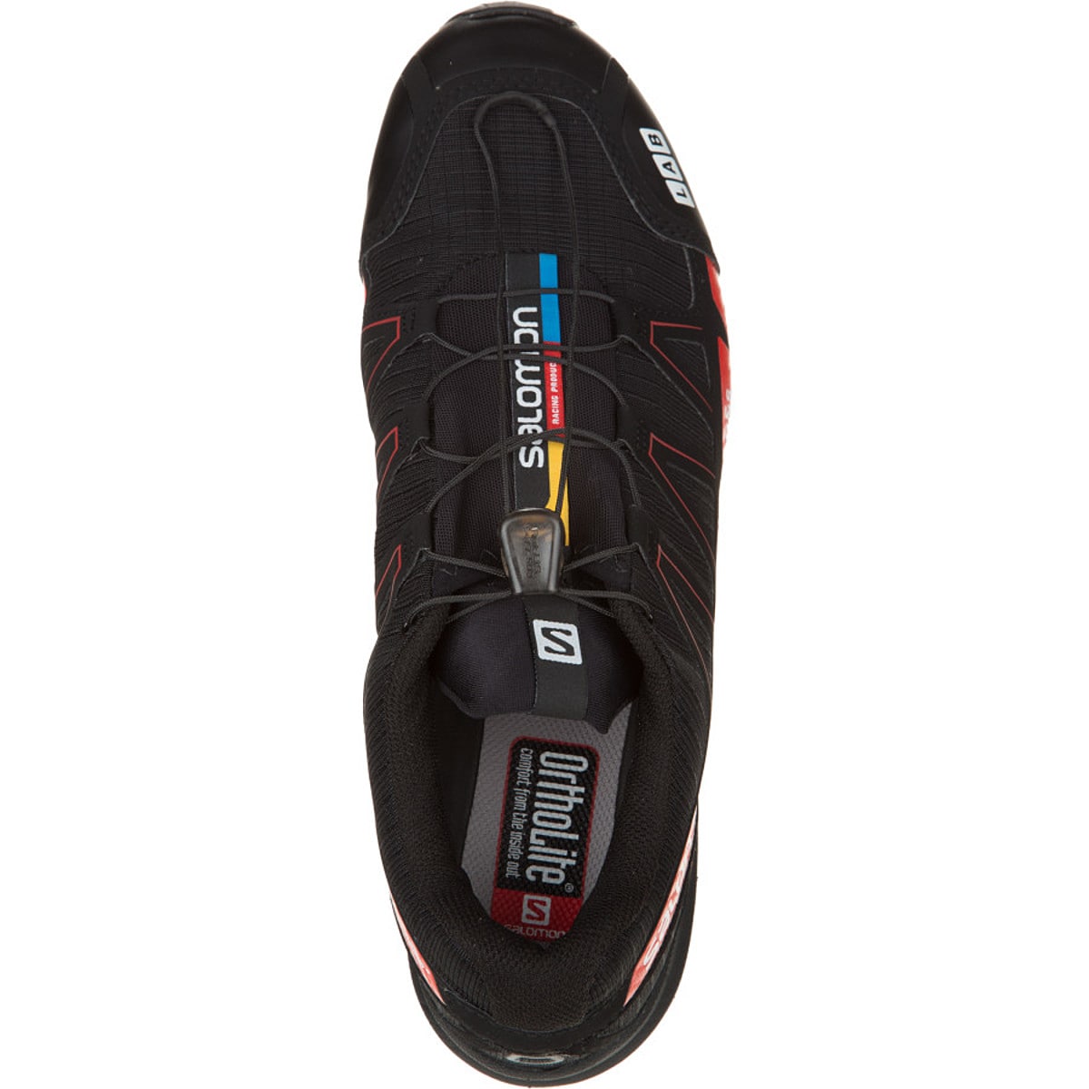 Salomon s lab fellcross clearance