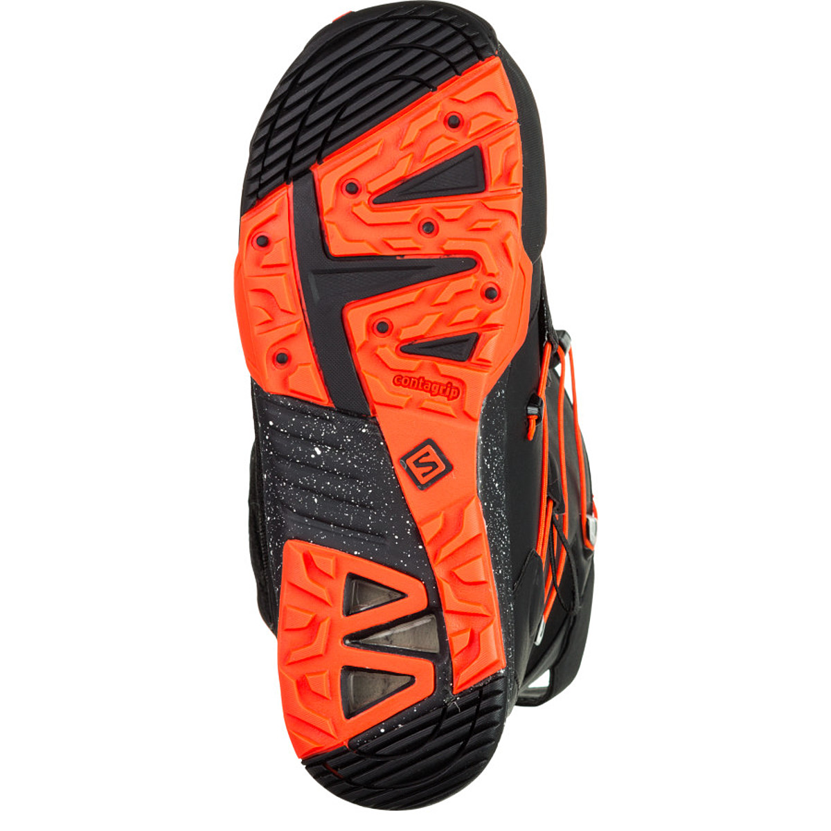 Salomon Snowboards F4.0 Snowboard Boot - Men's - Snowboard